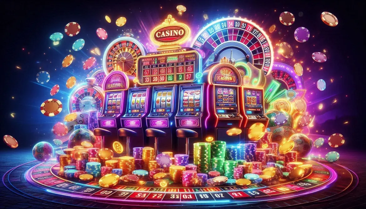 Bethall Casino